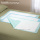 Profesional bed sheet disposable medical underpad